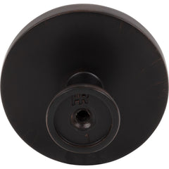 Richard 1-3/4" Diameter Round Knob
