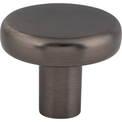 Gibson 1-1/4" Diameter Mushroom Knob