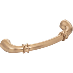 Marie 96 mm Center-to-Center Bar Pull