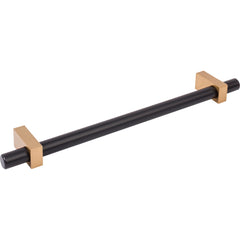 Larkin 12" Center-to-Center Appliance Pull