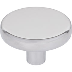 Gibson 1-5/8" Diameter Mushroom Knob