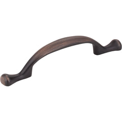 Merryville 3" Center-to-Center Bar Pull