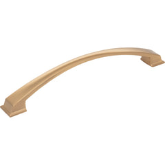Roman 192 mm Center-to-Center Arch Pull