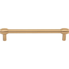 Hayworth 160 mm Center-to-Center Bar Pull