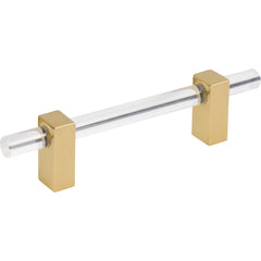 Spencer 96 mm Center-to-Center Bar Pull