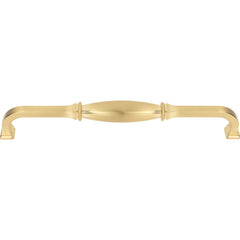 Audrey 18" Center-to-Center Appliance Pull