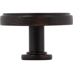 Richard 1-3/4" Diameter Round Knob