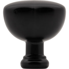 Southerland 1-1/2" Length Round Knob