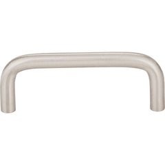 Torino 3" Center-to-Center Bar Pull