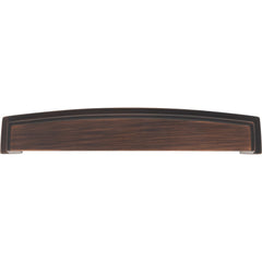 Renzo 160 mm Center-to-Center Cup/Bin Pull