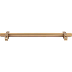 Larkin 12" Center-to-Center Appliance Pull