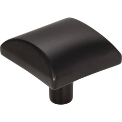Glendale 1-1/8" Length Square Knob