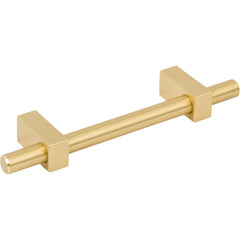 Larkin 96 mm Center-to-Center Bar Pull