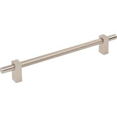 Larkin Knurled Center 192 mm Center-to-Center Bar Pull