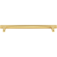 Whitlock 160 mm Center-to-Center Bar Pull