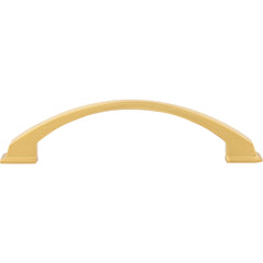 Roman 128 mm Center-to-Center Arch Pull