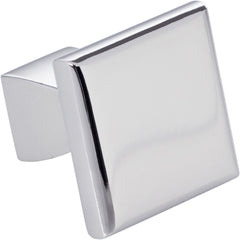 Hadly 1" Length Square Knob