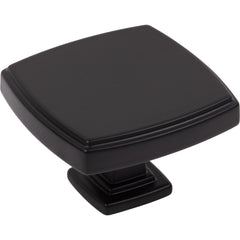Renzo 1-3/4" Diameter Square Knob