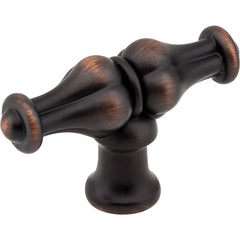 Bella 2-1/4" Length Bar Knob