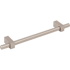 Larkin 160 mm Center-to-Center Bar Pull