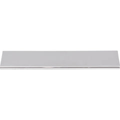 Edgefield 90 mm Center-to-Center Finger Pull