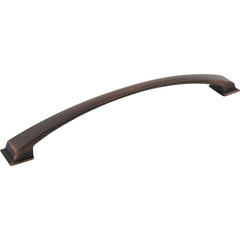 Roman 12" Center-to-Center Appliance Pull