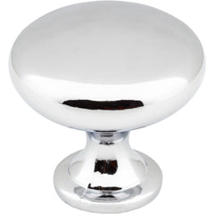 Madison 1-3/16" Diameter Mushroom Knob
