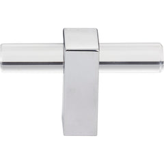 Spencer 2-3/8" Length Bar Knob