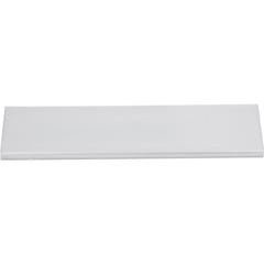 Edgefield 127 mm Center-to-Center Finger Pull