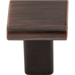 Park 1" Length Square Knob