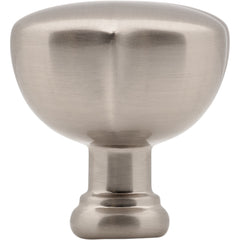 Southerland 1-1/2" Length Round Knob