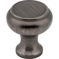 Westbury 1-3/16" Diameter Mushroom Knob