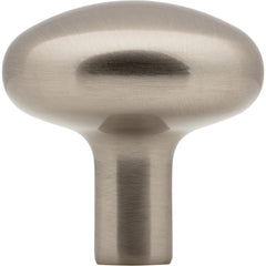 Loxley 1-1/4" Diameter Mushroom Knob