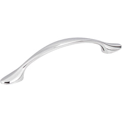 Somerset 96 mm Center-to-Center Bar Pull