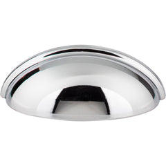 Florence 3" Center-to-Center Cup/Bin Pull