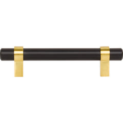Key Grande 96 mm Center-to-Center Bar Pull
