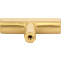 Dominique 2" Length Bar Knob
