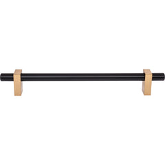 Larkin 12" Center-to-Center Appliance Pull