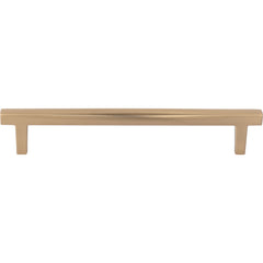 Whitlock 160 mm Center-to-Center Bar Pull