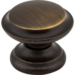 Cordova 1-3/8" Diameter Mushroom Knob