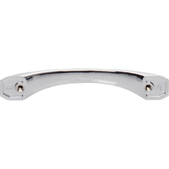 Wheeler 96 mm Center-to-Center Bar Pull