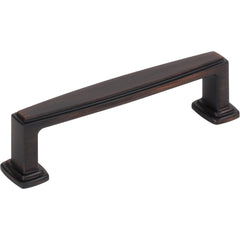 Richard 96 mm Center-to-Center Bar Pull