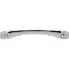 Wheeler 128 mm Center-to-Center Bar Pull