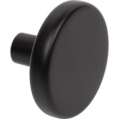 Gibson 1-5/8" Diameter Mushroom Knob