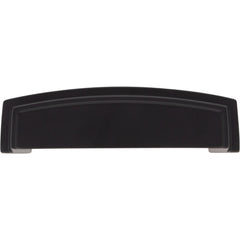 Renzo 96 mm Center-to-Center Cup/Bin Pull