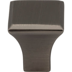 Marlo 7/8" Length Square Knob