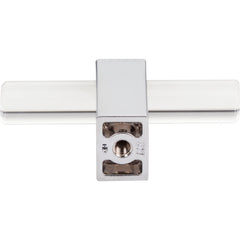 Spencer 2-3/8" Length Bar Knob