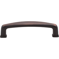 Milan 1 96 mm Center-to-Center Bar Pull