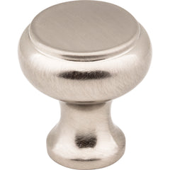 Westbury 1-3/16" Diameter Mushroom Knob