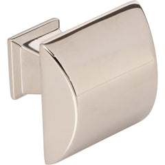 Roman 1-1/4" Length Square Knob